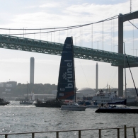 Volvo Ocean Race