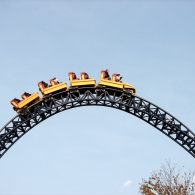Liseberg, Kanonen